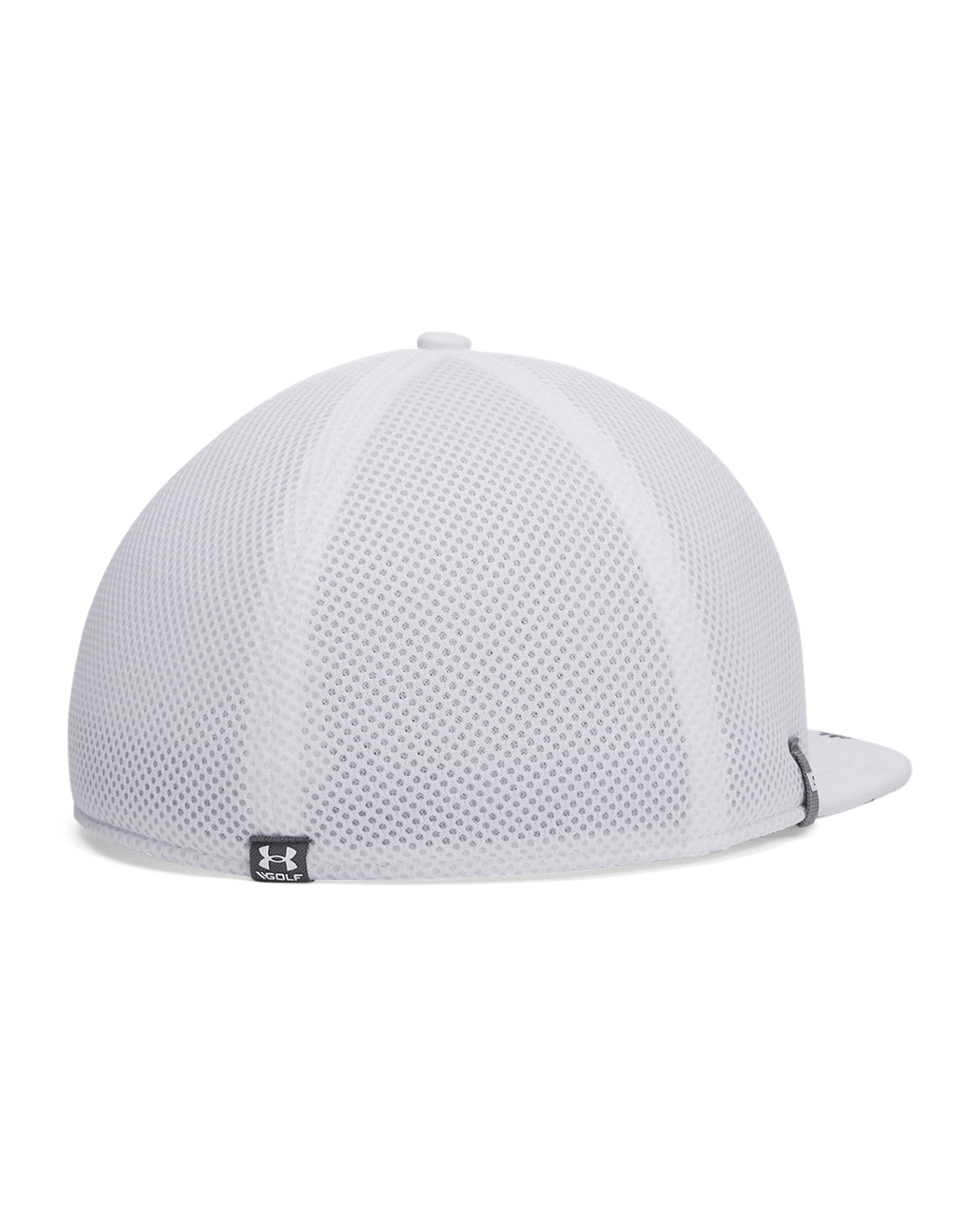 Under Armour UA Drive Mid Men's Stretch Fit Cap