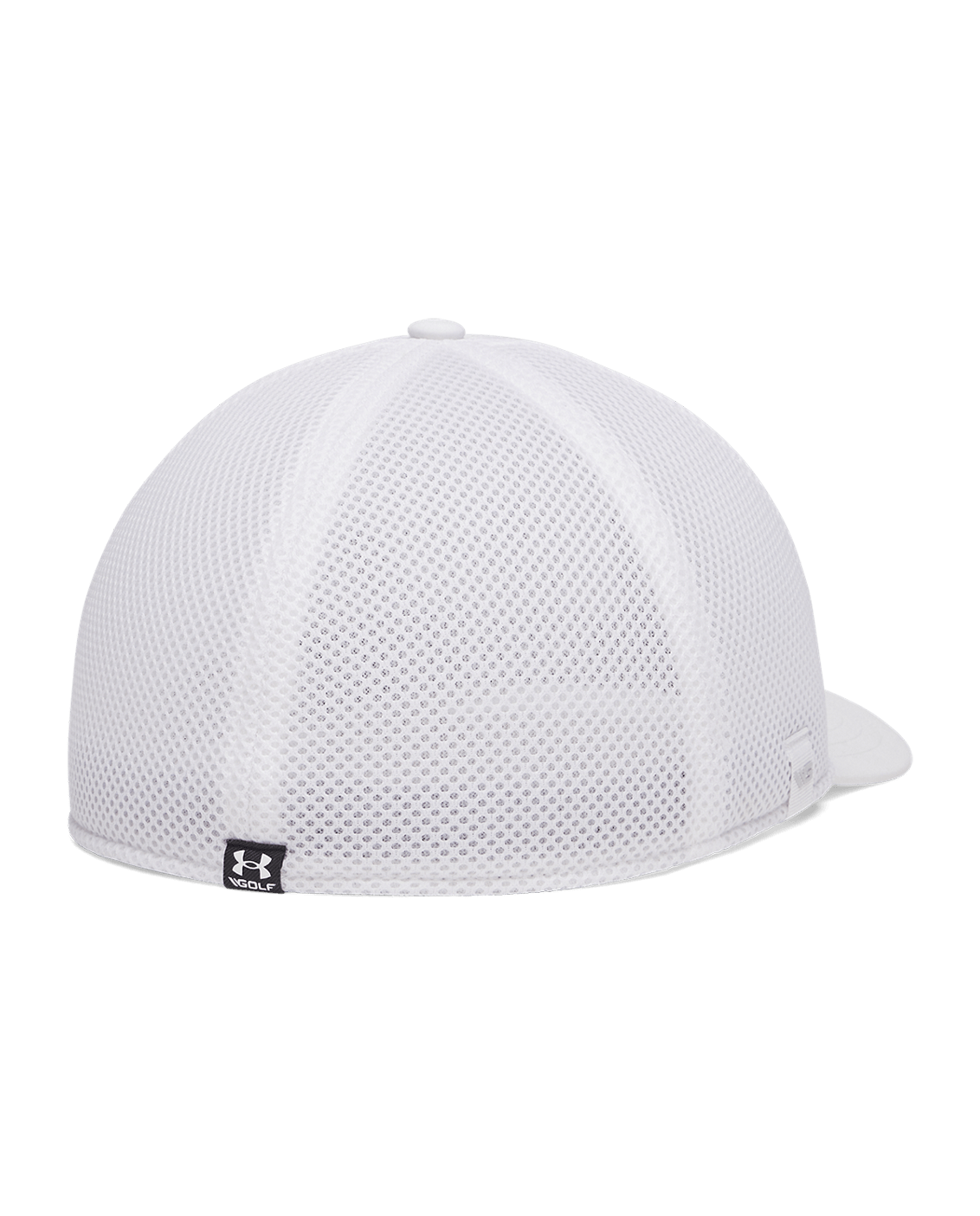 Under Armour Accessories UA Drive Mid Men's Stretch Fit Cap