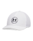 UA Drive Mid Men's Stretch Fit Cap