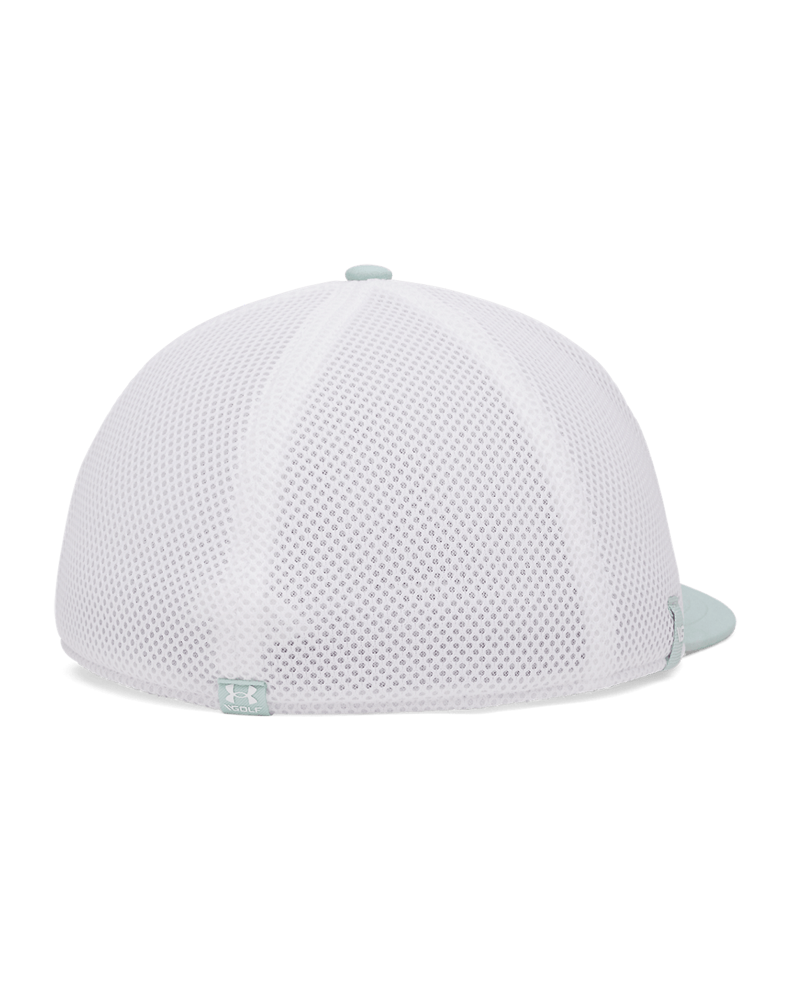 Under Armour Accessories UA Drive Mid Men's Stretch Fit Cap