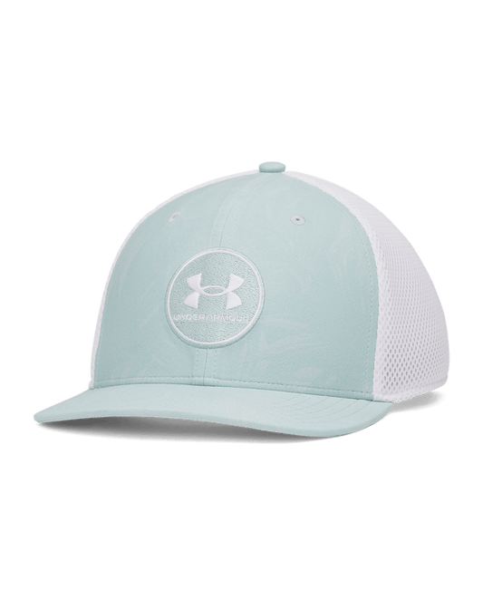 Under Armour Accessories UA Drive Mid Men's Stretch Fit Cap