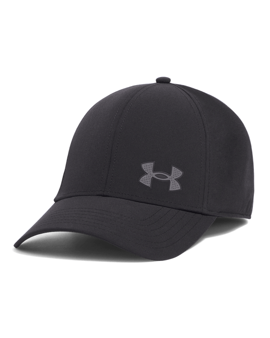 UA Drive Low Storm Men's Stretch Fit Cap