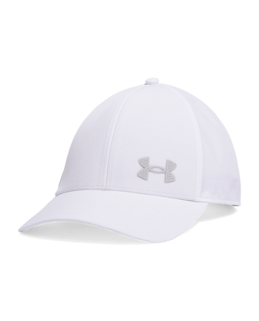 UA Drive Low Storm Men's Stretch Fit Cap