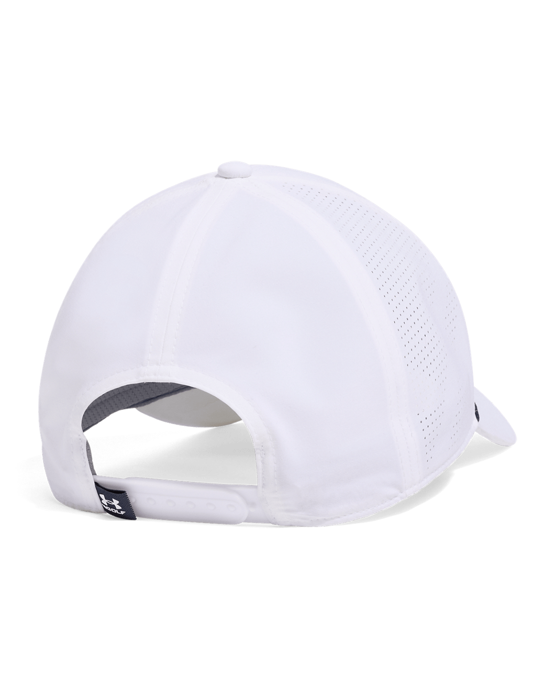 Under Armour UA Jordan Spieth Drive Mid Men's Snapback Cap