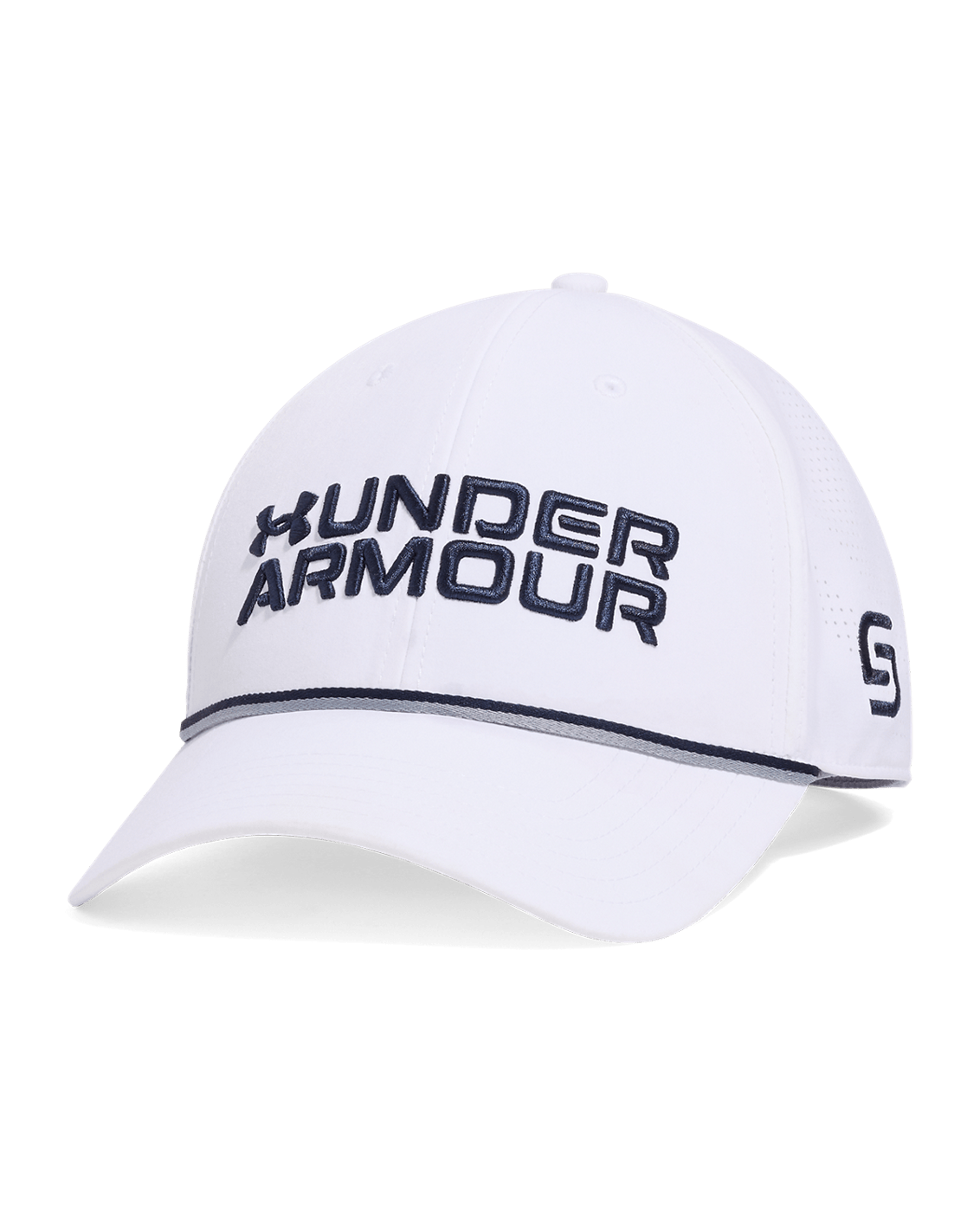 Under Armour UA Jordan Spieth Drive Mid Men's Snapback Cap