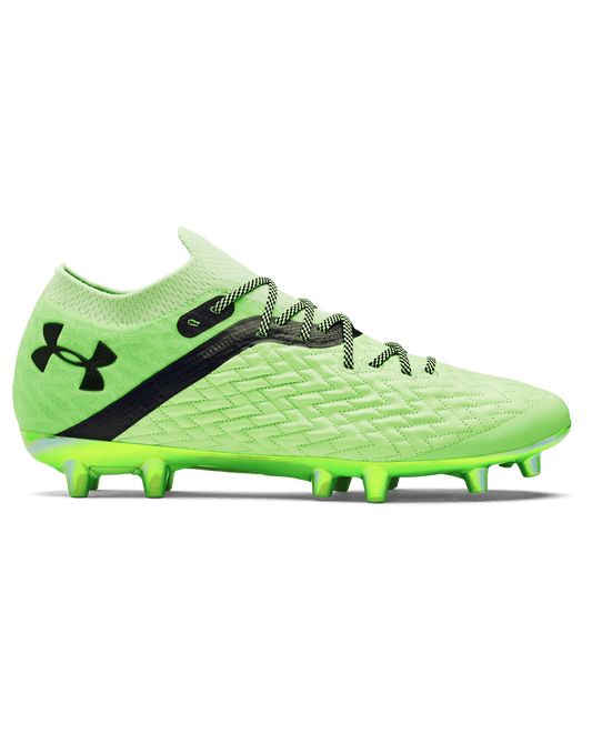 Under Armour Clone Magnetico Pro FG 'Summer Lime'
