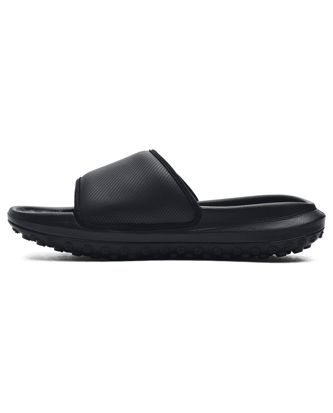 Under Armour Footwear UA Summit Fat Tire Sway Unisex Slides