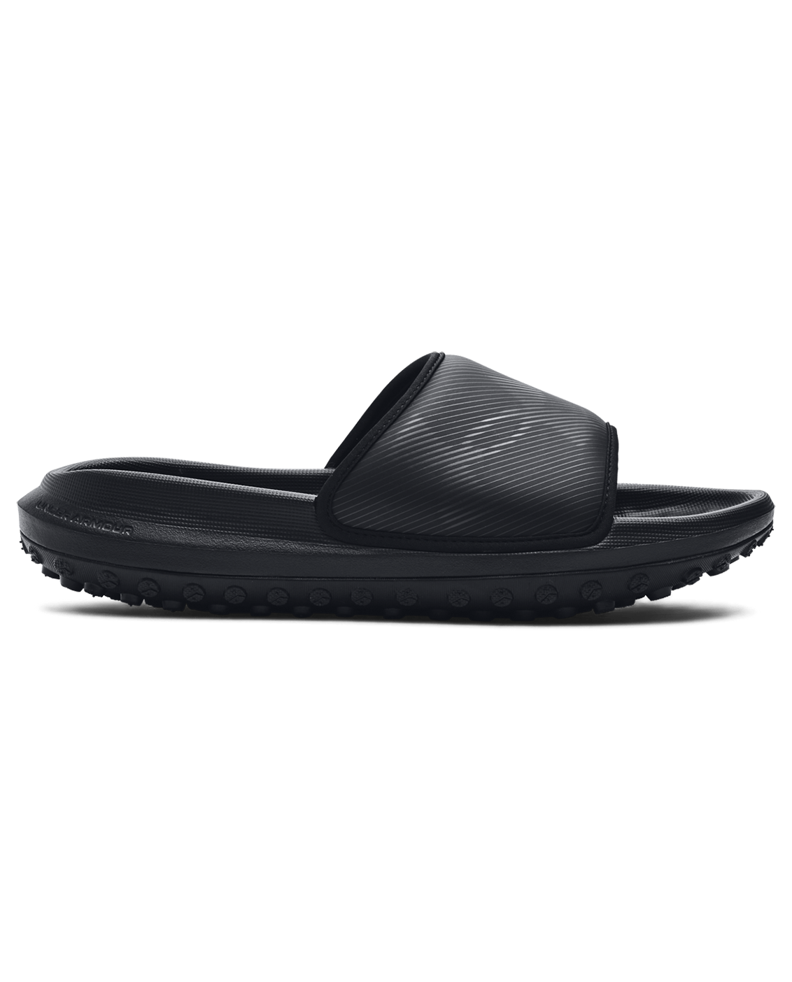 Under Armour Footwear UA Summit Fat Tire Sway Unisex Slides