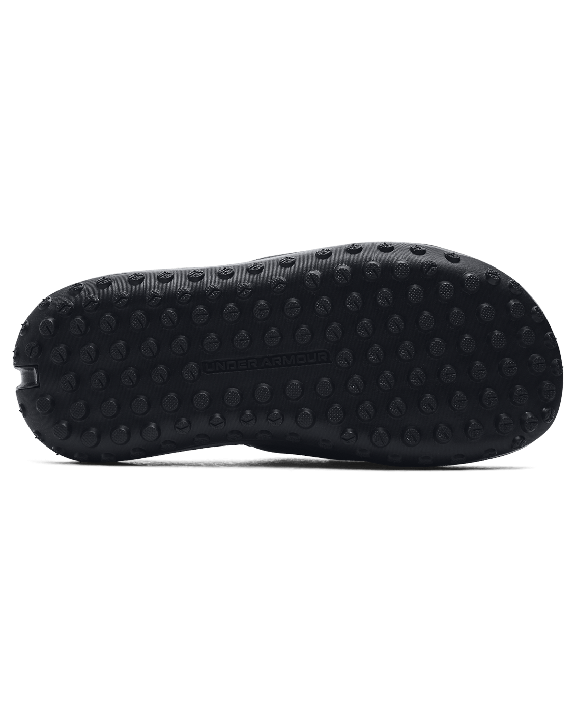 Under Armour Footwear UA Summit Fat Tire Sway Unisex Slides