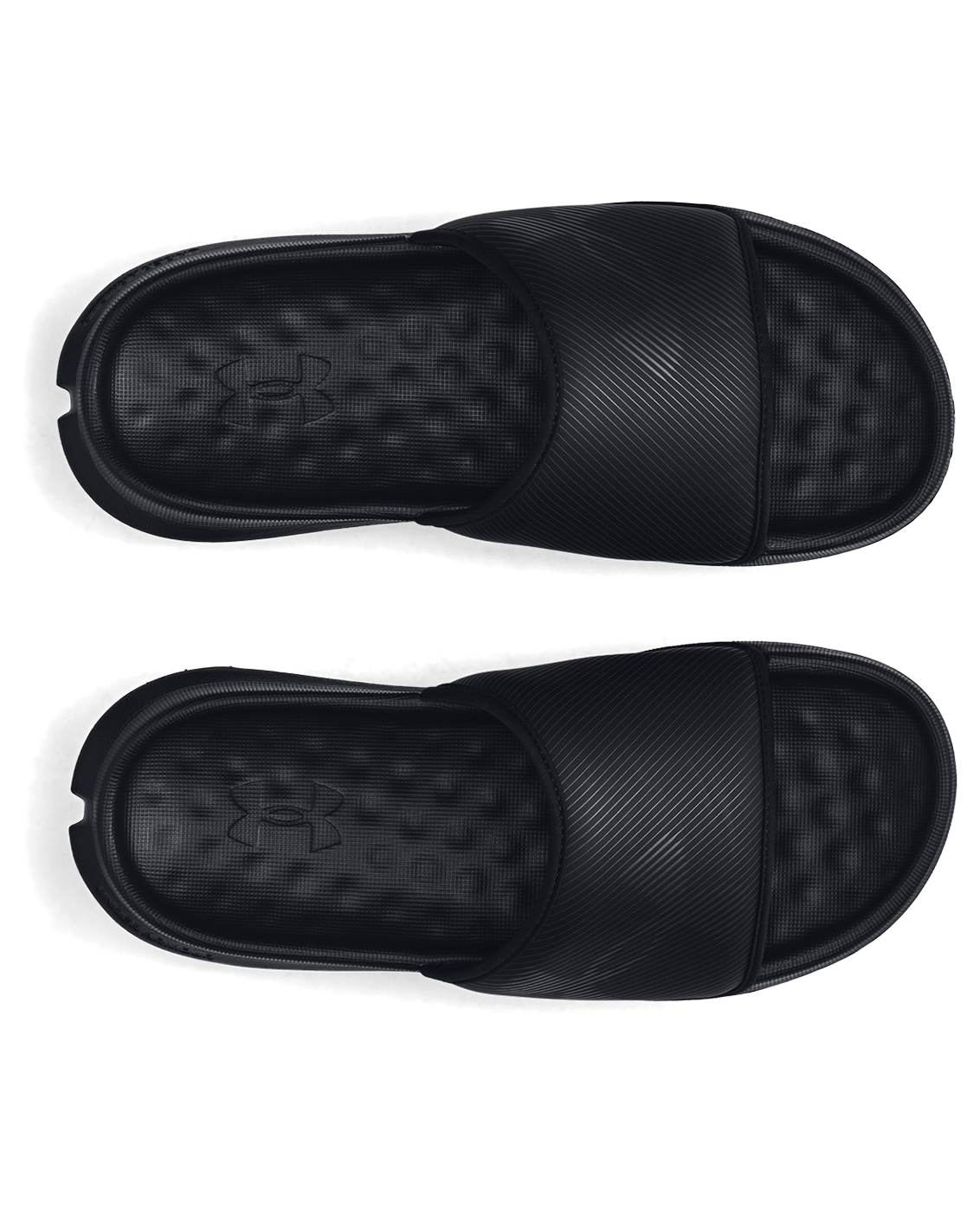 Under Armour Footwear UA Summit Fat Tire Sway Unisex Slides