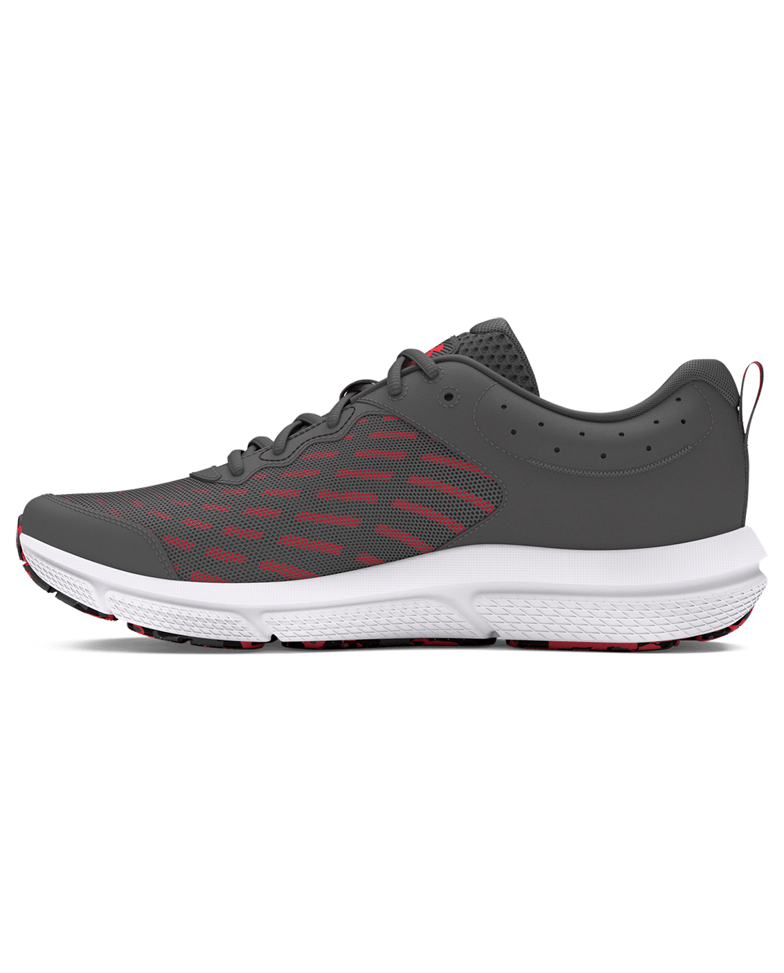 Under Armour UA Charged Assert 10 Men's Running Shoes