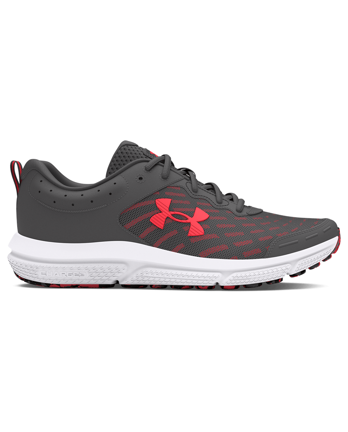 Under Armour UA Charged Assert 10 Men's Running Shoes