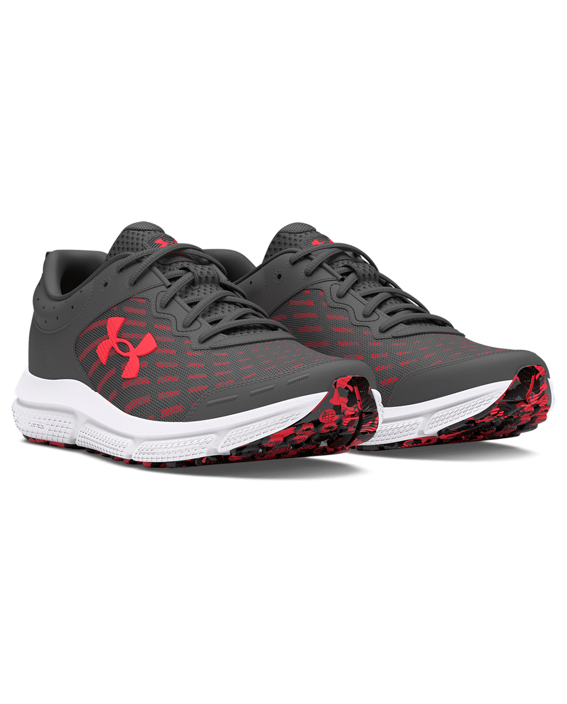 Under Armour UA Charged Assert 10 Men's Running Shoes