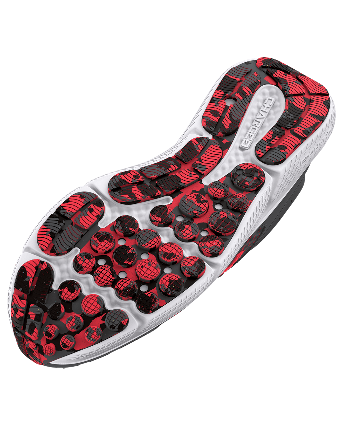 Under Armour UA Charged Assert 10 Men's Running Shoes