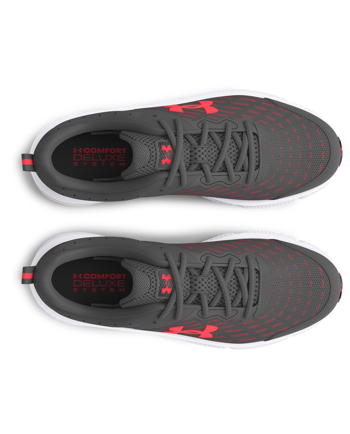 Under Armour UA Charged Assert 10 Men's Running Shoes