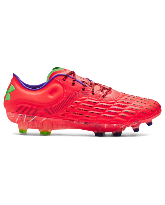 Under Armour Footwear UA Magnetico Elite 3 FG Men's Soccer Cleats