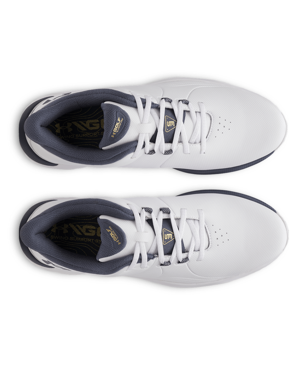 Under Armour Footwear UA Drive Pro Spikeless Men's Golf Shoes