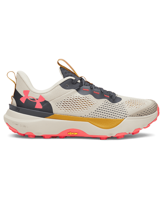 Under Armour Footwear UA Infinite Pro Unisex Trail Running Shoes