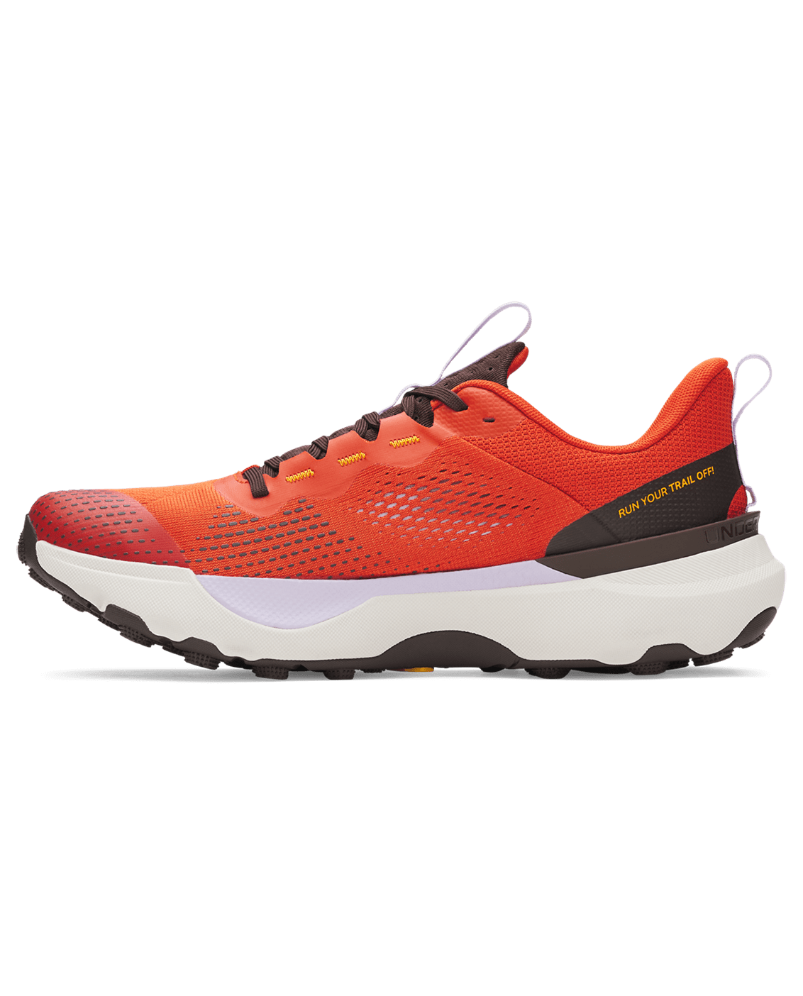 Under Armour Footwear UA Infinite Pro Unisex Trail Running Shoes