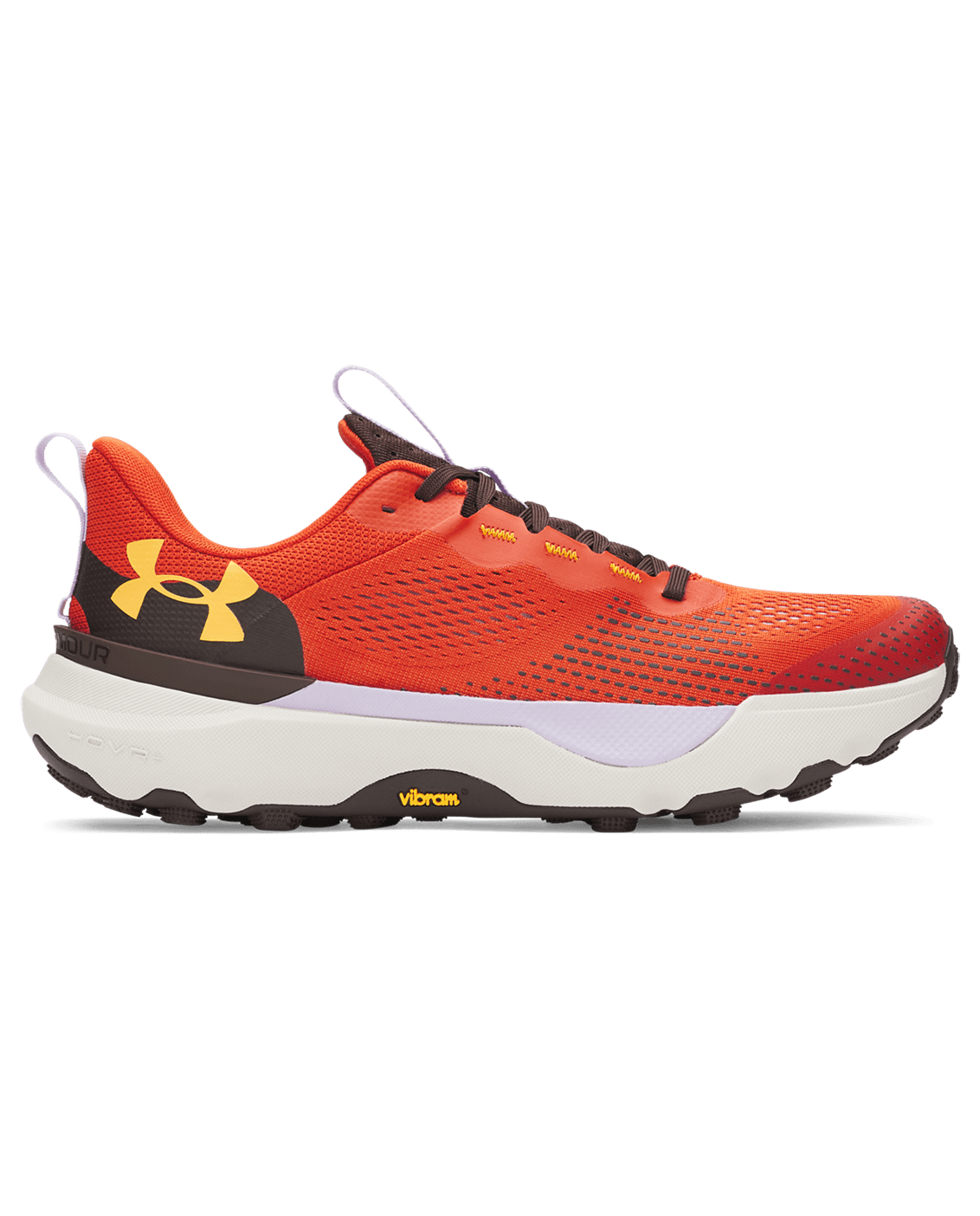 Under Armour Footwear UA Infinite Pro Unisex Trail Running Shoes