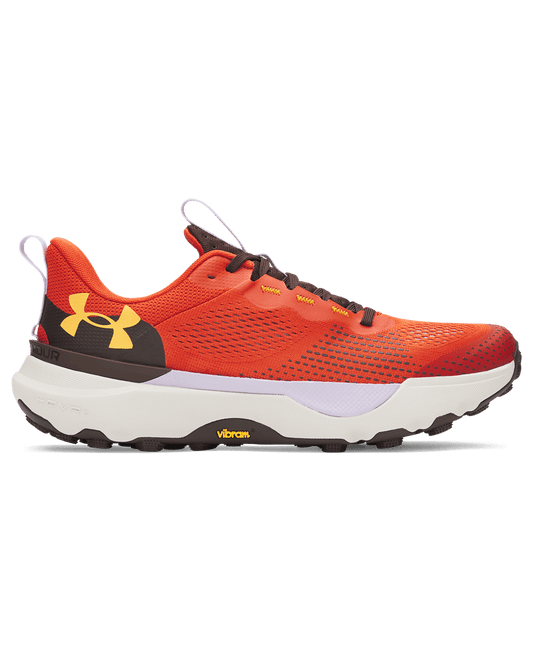 Under Armour Footwear UA Infinite Pro Unisex Trail Running Shoes