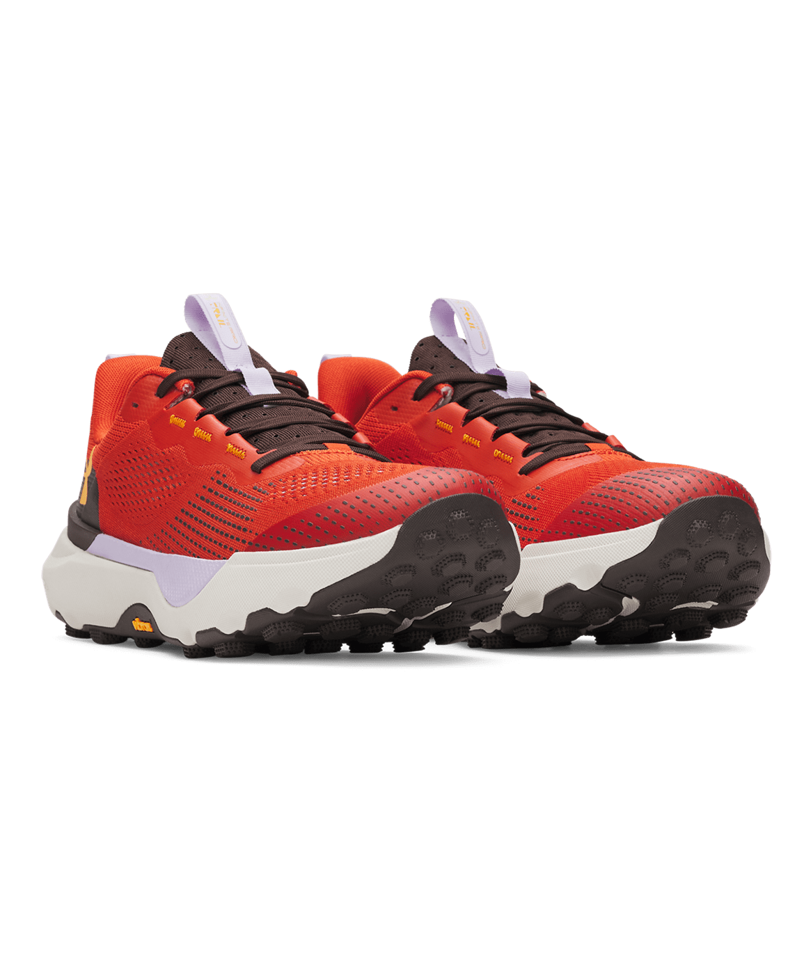 Under Armour Footwear UA Infinite Pro Unisex Trail Running Shoes