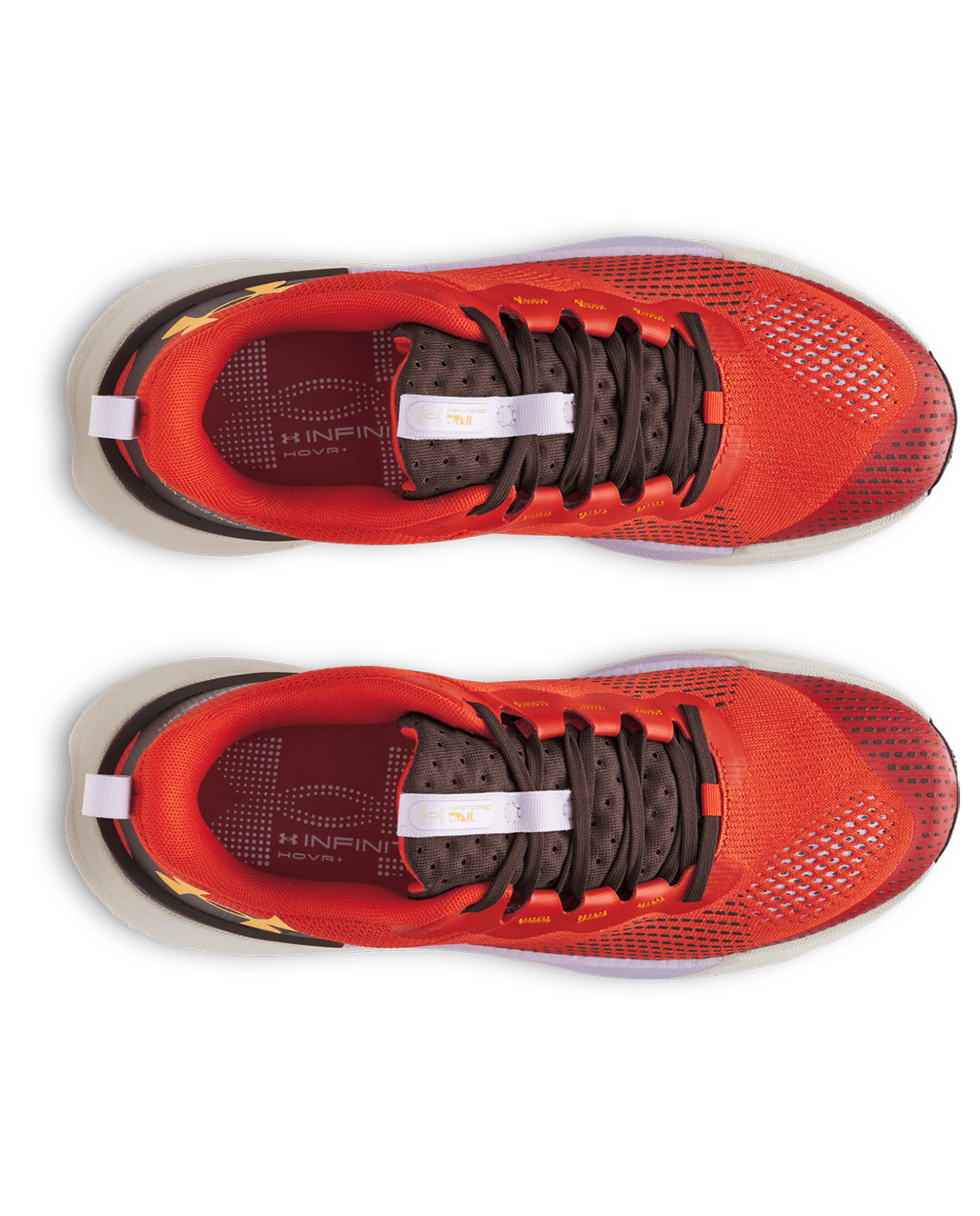 Under Armour Footwear UA Infinite Pro Unisex Trail Running Shoes