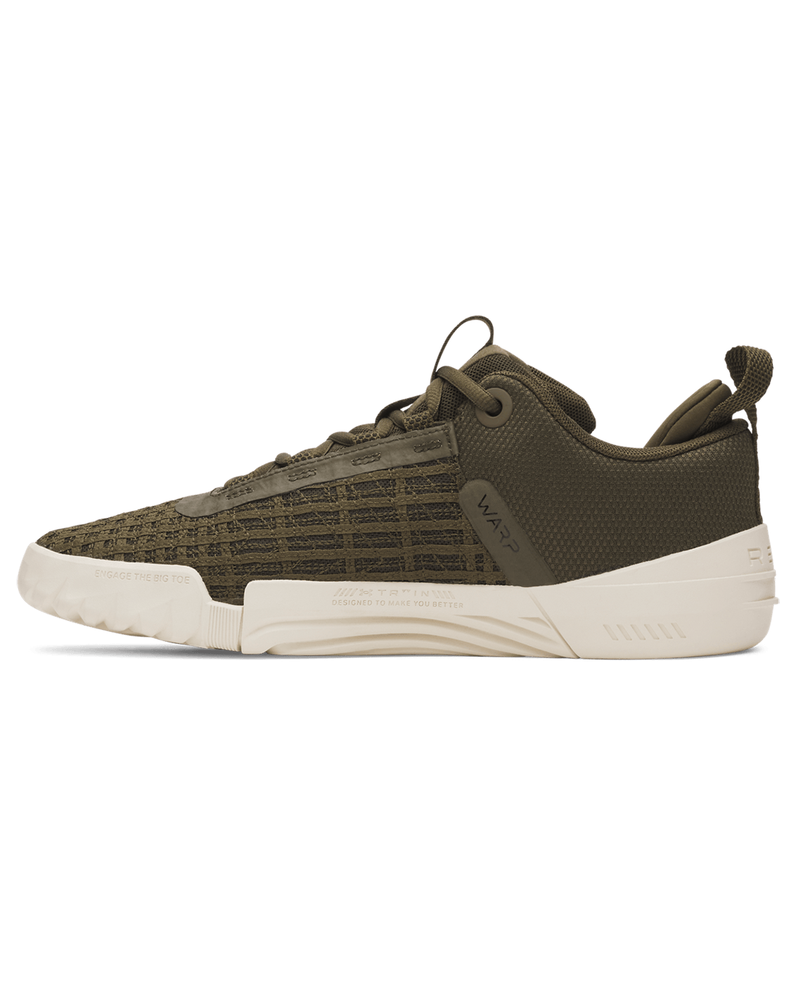 Under Armour Footwear UA Reign 6 Men's Training Shoes