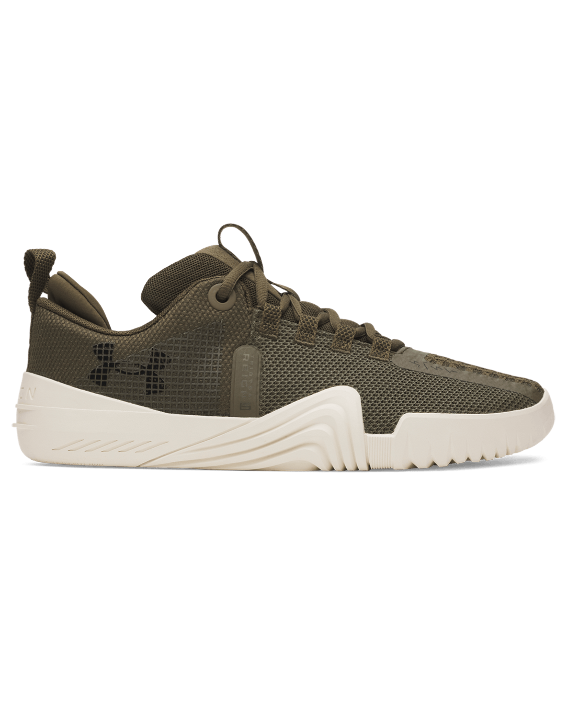 Under Armour Footwear UA Reign 6 Men's Training Shoes