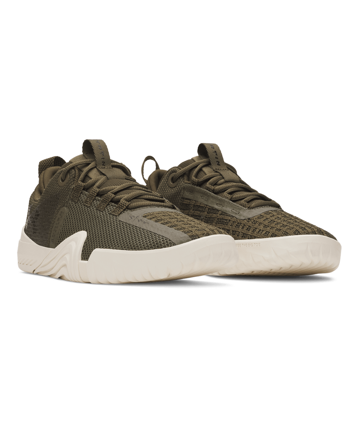 Under Armour Footwear UA Reign 6 Men's Training Shoes