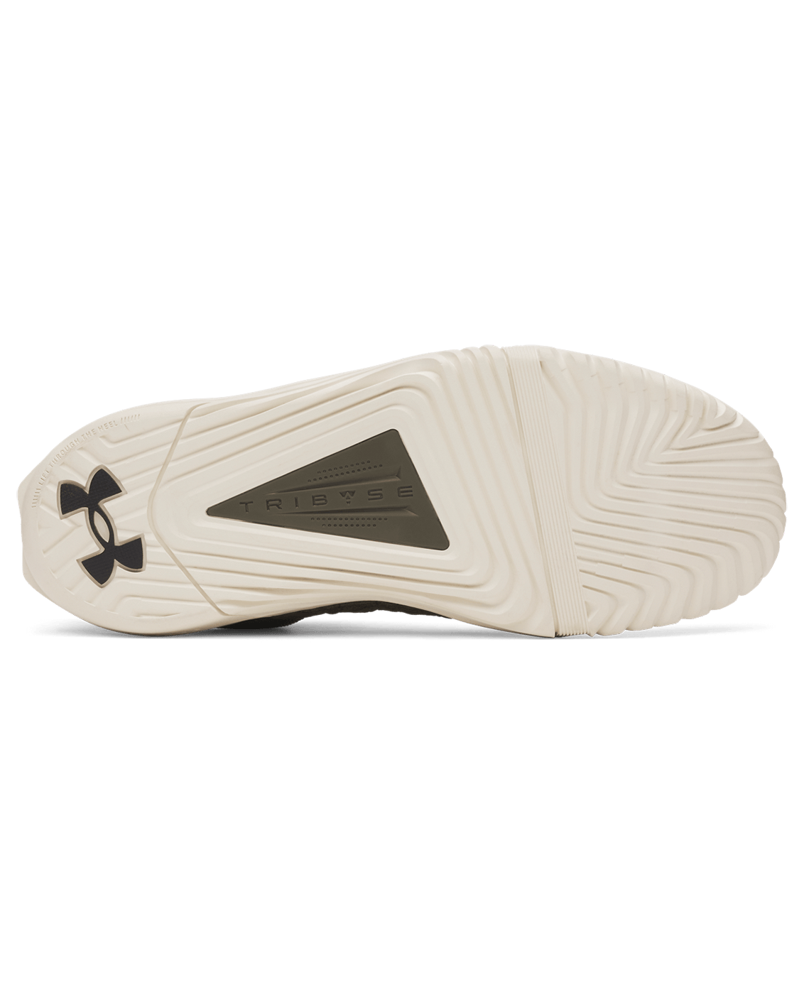 Under Armour Footwear UA Reign 6 Men's Training Shoes