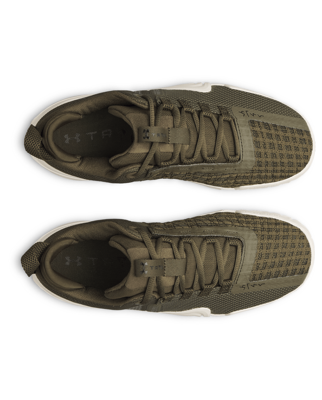 Under Armour Footwear UA Reign 6 Men's Training Shoes