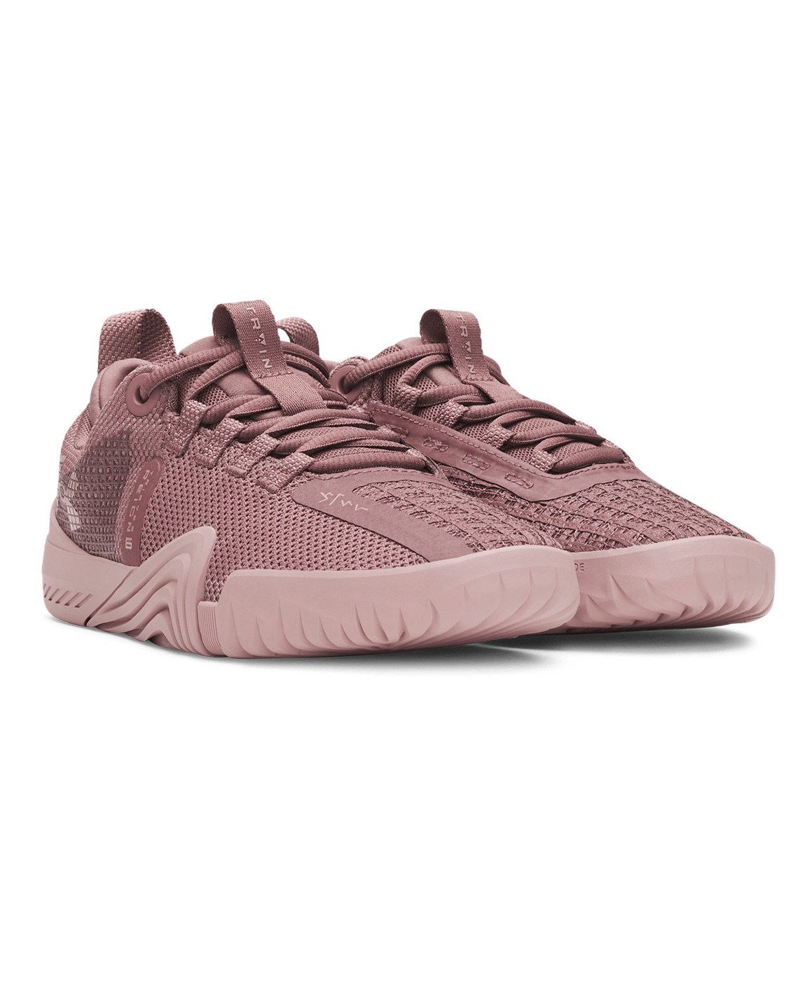 Under Armour Footwear UA Reign 6 Women's Training Shoes