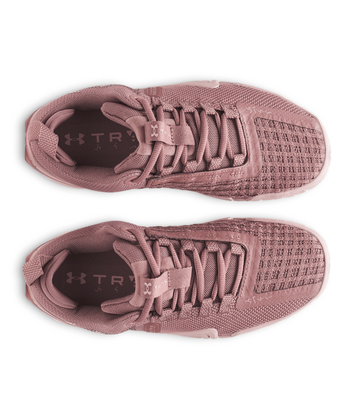 Under Armour Footwear UA Reign 6 Women's Training Shoes