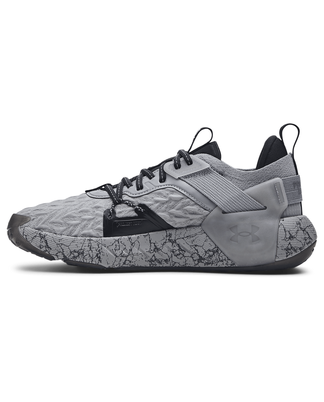 Under Armour Unisex Project Rock 6 Training Shoes