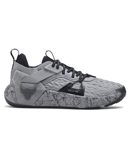 Under Armour Unisex Project Rock 6 Training Shoes