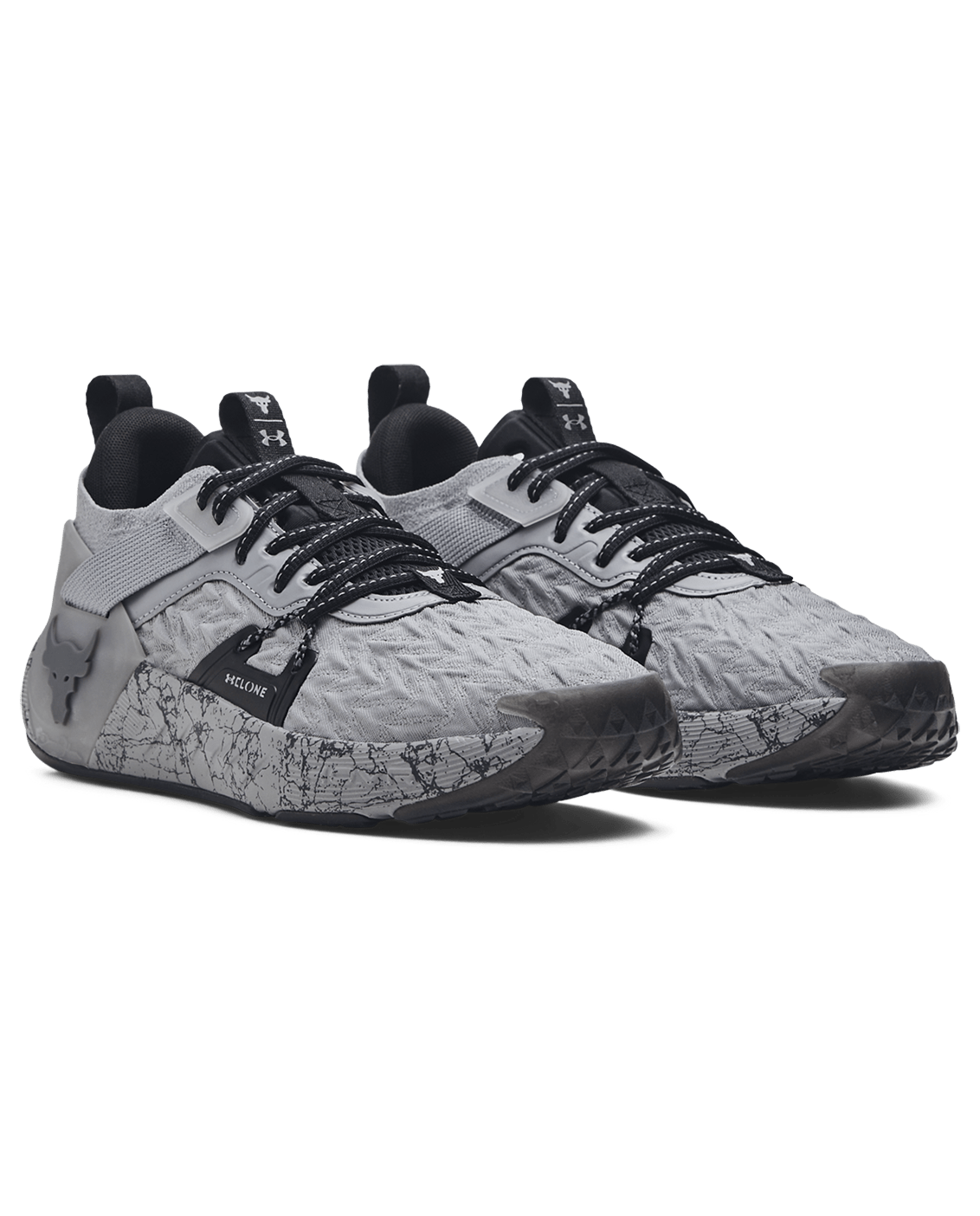 Under Armour Unisex Project Rock 6 Training Shoes