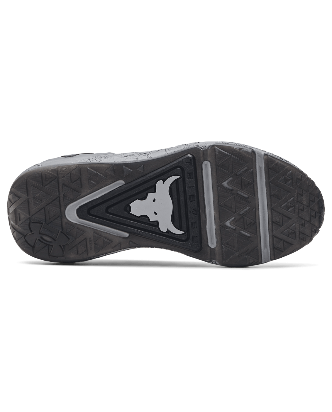 Under Armour Unisex Project Rock 6 Training Shoes
