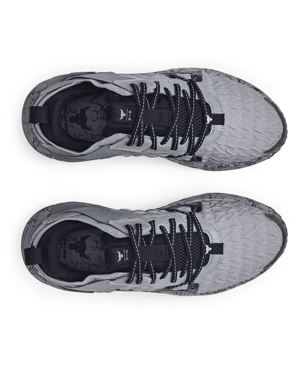 Under Armour Unisex Project Rock 6 Training Shoes