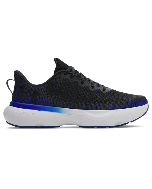Under Armour Footwear UA Edge Leather Men's Training Shoes