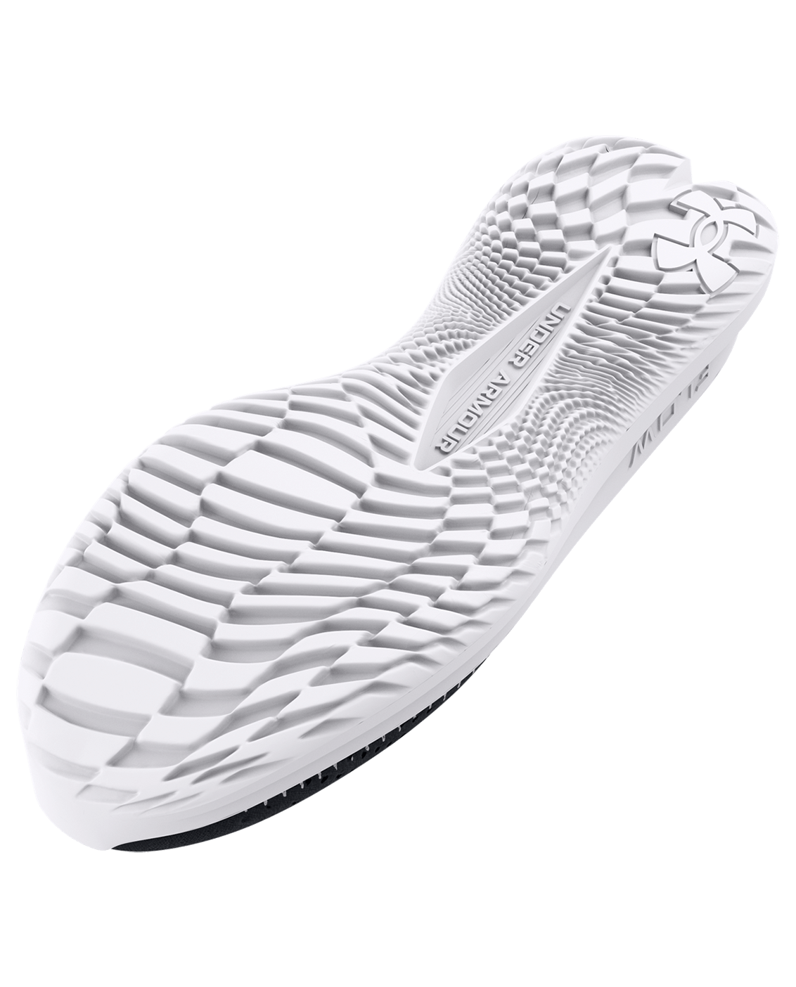 Under Armour Footwear UA Velociti 4 Men's Running Shoes
