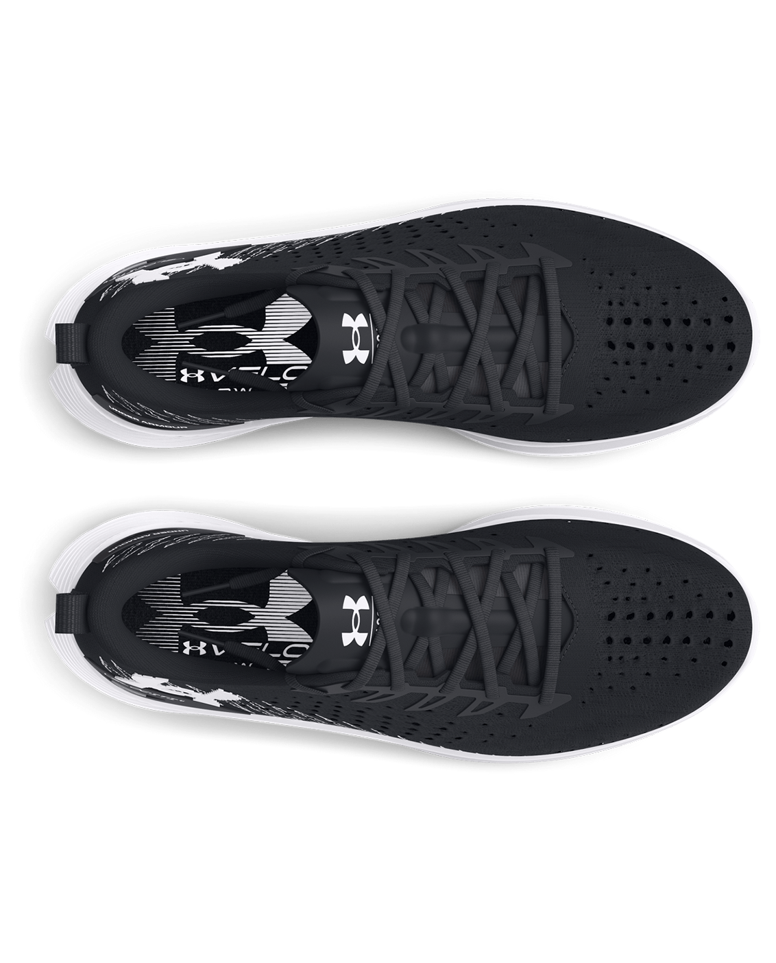 Under Armour Footwear UA Velociti 4 Men's Running Shoes