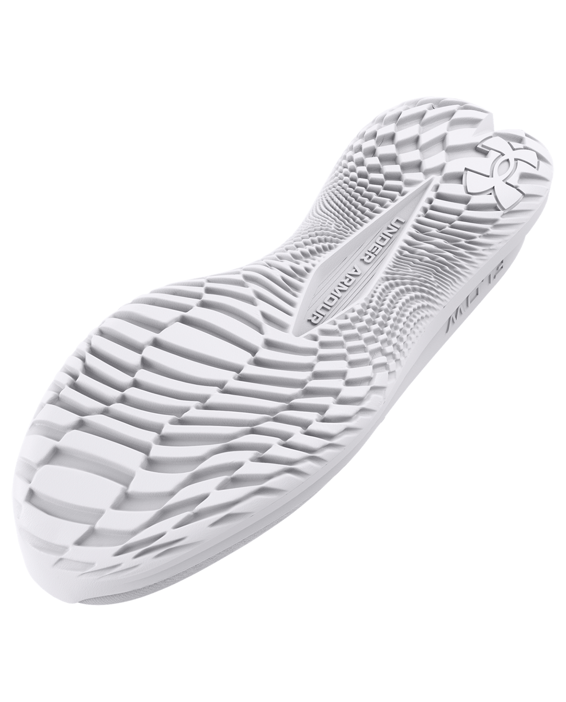 Under Armour Footwear UA Velociti 4 Men's Running Shoes