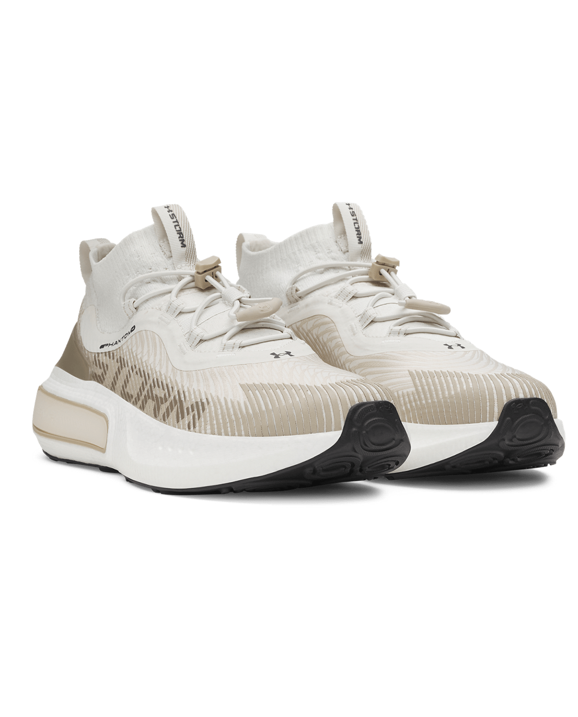 Under Armour Footwear UA Phantom 4 Storm Unisex Shoes
