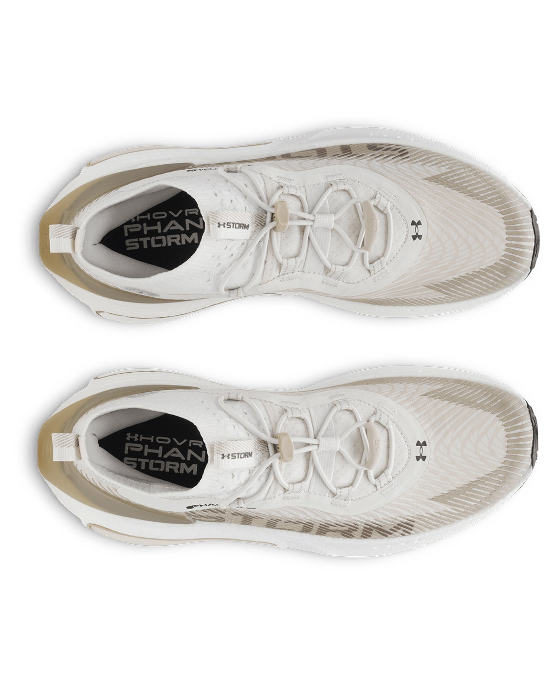 Under Armour Footwear UA Phantom 4 Storm Unisex Shoes