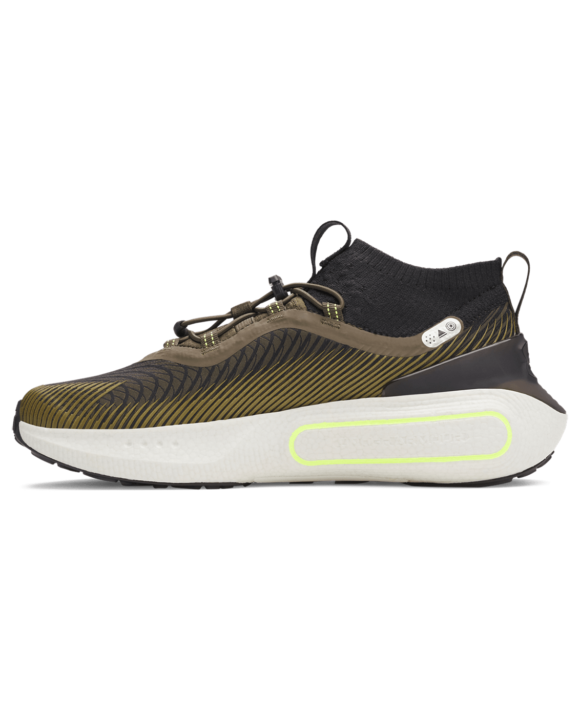 Under Armour Footwear UA Phantom 4 Storm Unisex Shoes