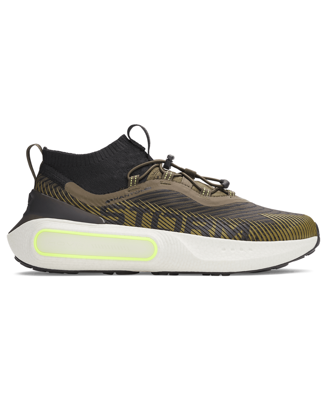 Under Armour Footwear UA Phantom 4 Storm Unisex Shoes