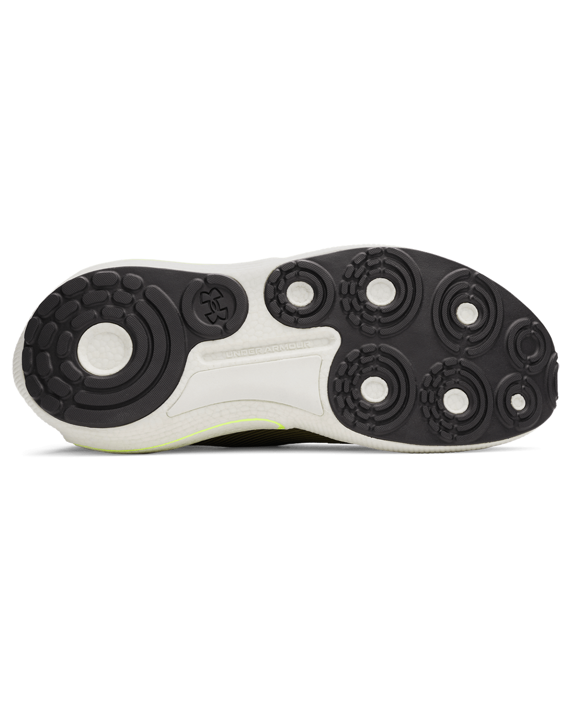 Under Armour Footwear UA Phantom 4 Storm Unisex Shoes