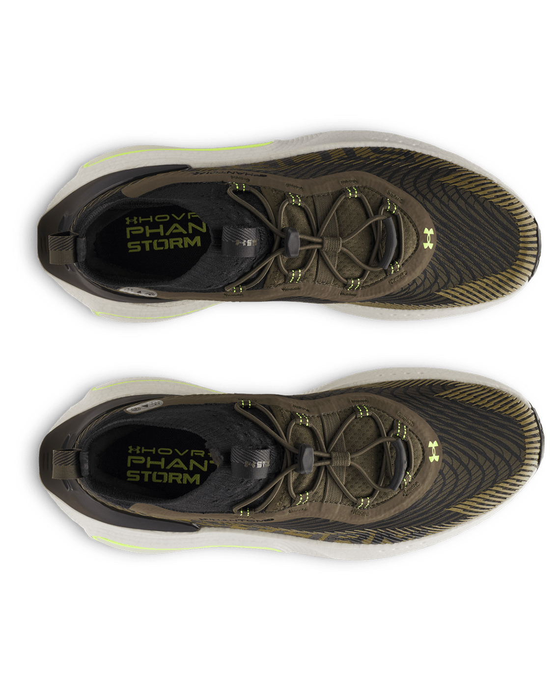Under Armour Footwear UA Phantom 4 Storm Unisex Shoes