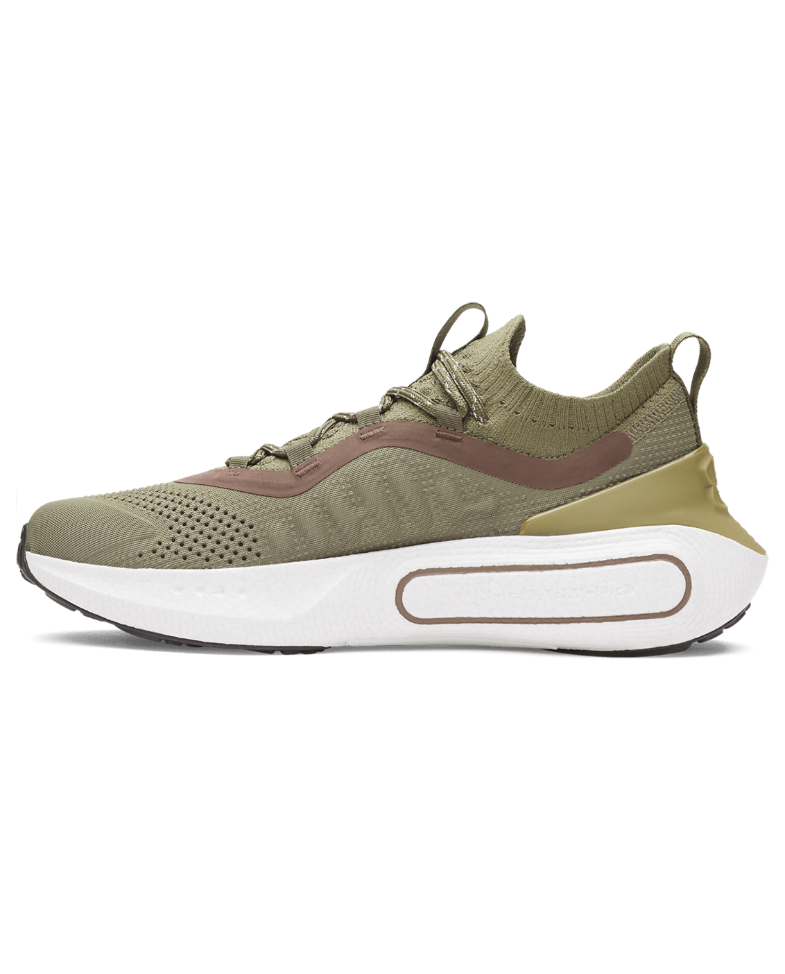 Under Armour Footwear UA Phantom 4 Reflect Unisex Shoes